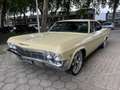 Chevrolet Impala SS V 8 350 motor Jaune - thumbnail 11