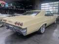 Chevrolet Impala SS V 8 350 motor Amarillo - thumbnail 39