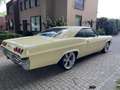 Chevrolet Impala SS V 8 350 motor Jaune - thumbnail 10