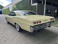 Chevrolet Impala SS V 8 350 motor Jaune - thumbnail 4