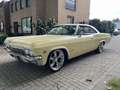 Chevrolet Impala SS V 8 350 motor Amarillo - thumbnail 43