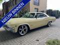Chevrolet Impala SS V 8 350 motor Jaune - thumbnail 1