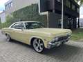 Chevrolet Impala SS V 8 350 motor Amarillo - thumbnail 33