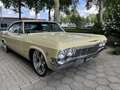 Chevrolet Impala SS V 8 350 motor Jaune - thumbnail 8
