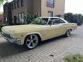Chevrolet Impala SS V 8 350 motor Amarillo - thumbnail 45