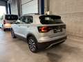 Volkswagen T-Cross 1.0 TSI ACTIVE l CarPlay l Blind Spot l Camera Argent - thumbnail 4