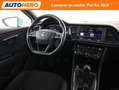 SEAT Leon 1.5 TSI ACT FR Fast Lane Plus Blanco - thumbnail 14