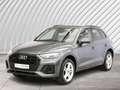 Audi Q5 50 TDI quattro S line M Sport NAVI LED DAB Grau - thumbnail 1