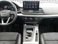 Audi Q5 50 TDI quattro S line M Sport NAVI LED DAB Grau - thumbnail 13