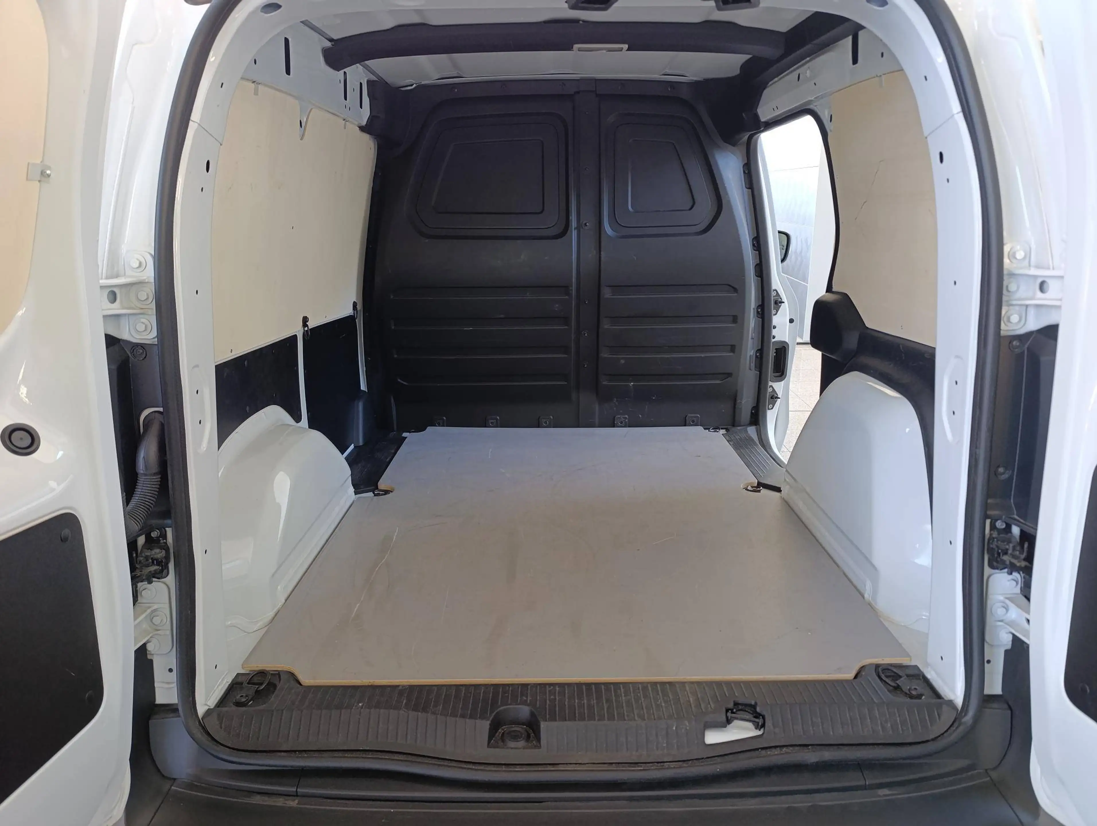 Mercedes-Benz Citan 112 CDI Kasten standard AHK — photo 8