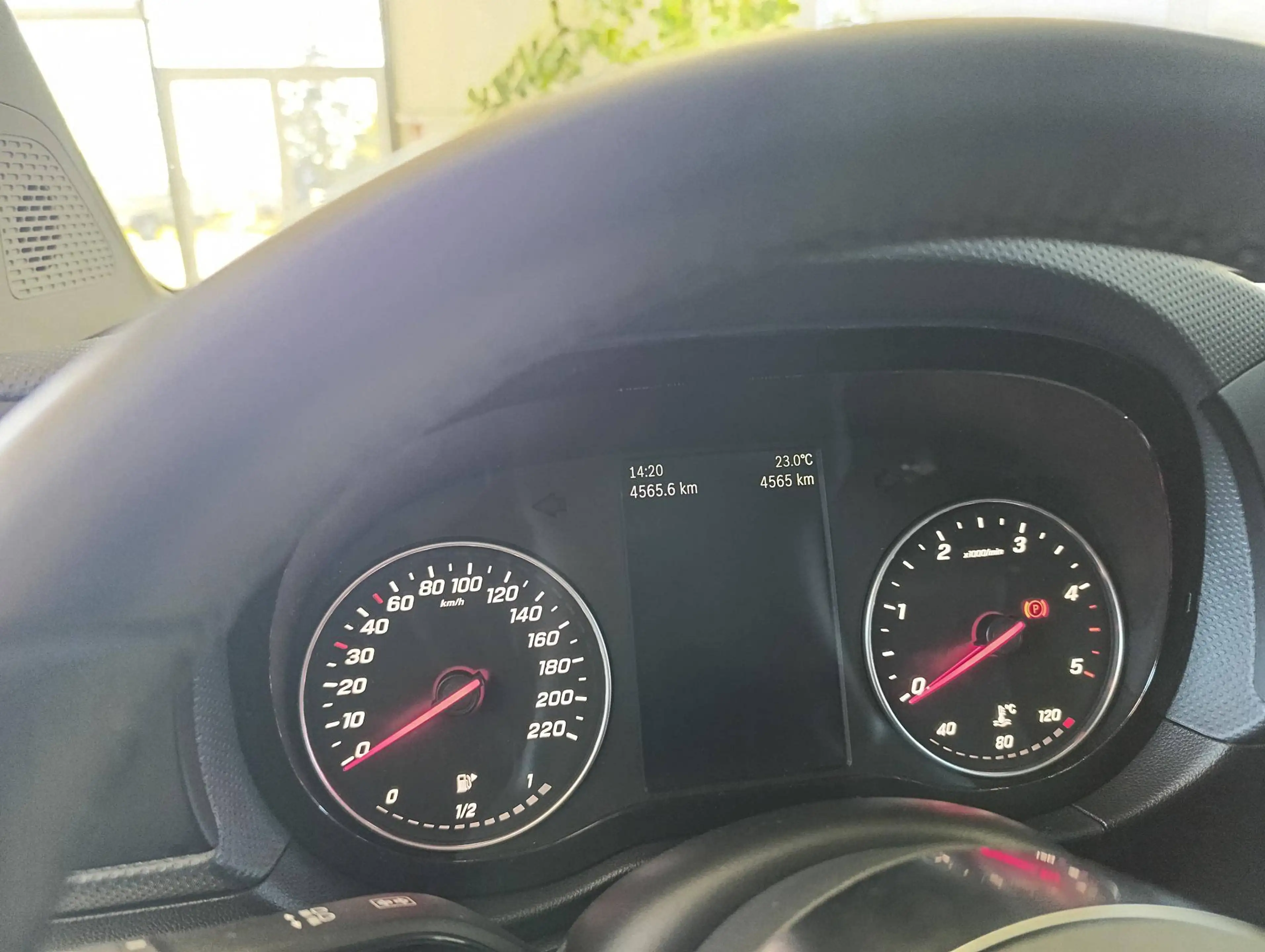 Mercedes-Benz Citan 112 CDI Kasten standard AHK — photo 7