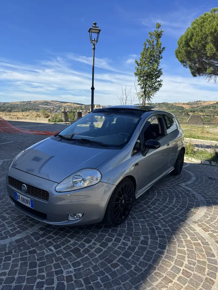Fiat Grande Punto