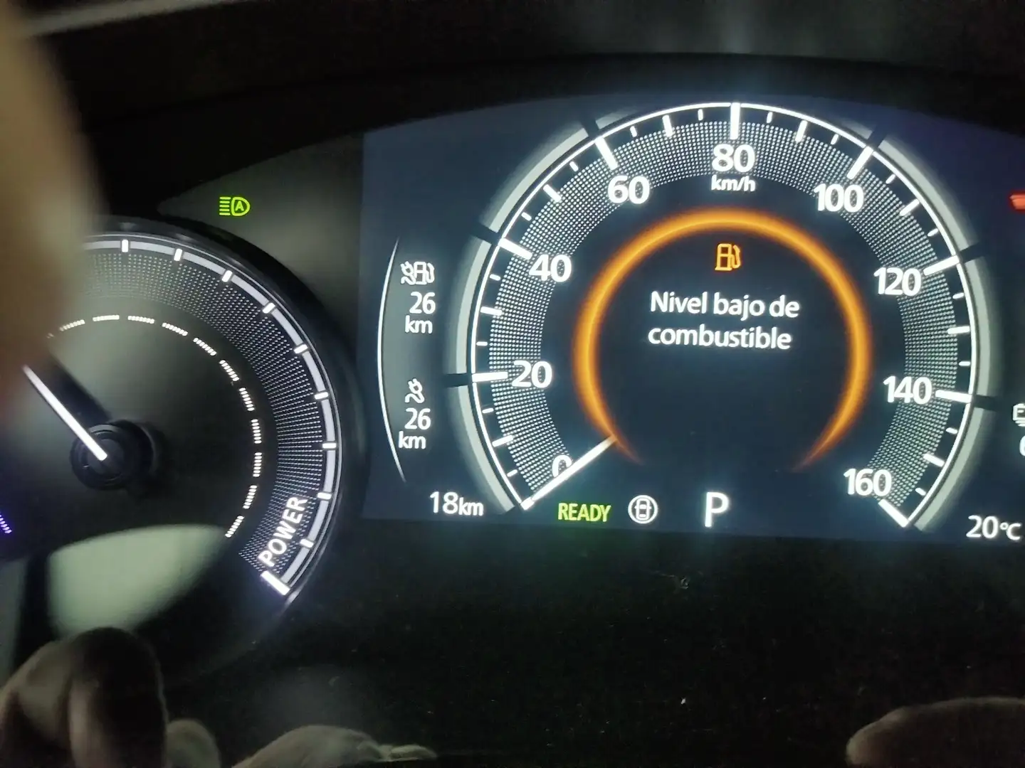 Mazda MX-30 e-Skyactiv R-EV Advantage Modern Confidence 125kW - 2