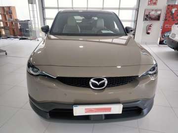 e-Skyactiv R-EV Advantage Modern Confidence 125kW