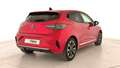 Renault Clio E-TECH Full Hybrid Techno 105kW Rojo - thumbnail 5