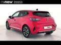 Renault Clio E-TECH Full Hybrid Techno 105kW Rojo - thumbnail 4