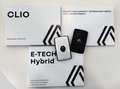 Renault Clio E-TECH Full Hybrid Techno 105kW Rojo - thumbnail 26