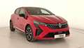 Renault Clio E-TECH Full Hybrid Techno 105kW Rojo - thumbnail 7