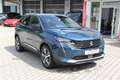 Peugeot 3008 Allure Pack CAM 18Z Keyl NAV Sunset CAM Bleu - thumbnail 7