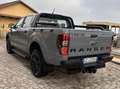 Ford Ranger Ranger 2.0 ecoblue double cab Wolftrak 170cv Silber - thumbnail 4