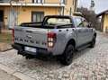 Ford Ranger Ranger 2.0 ecoblue double cab Wolftrak 170cv Silber - thumbnail 6