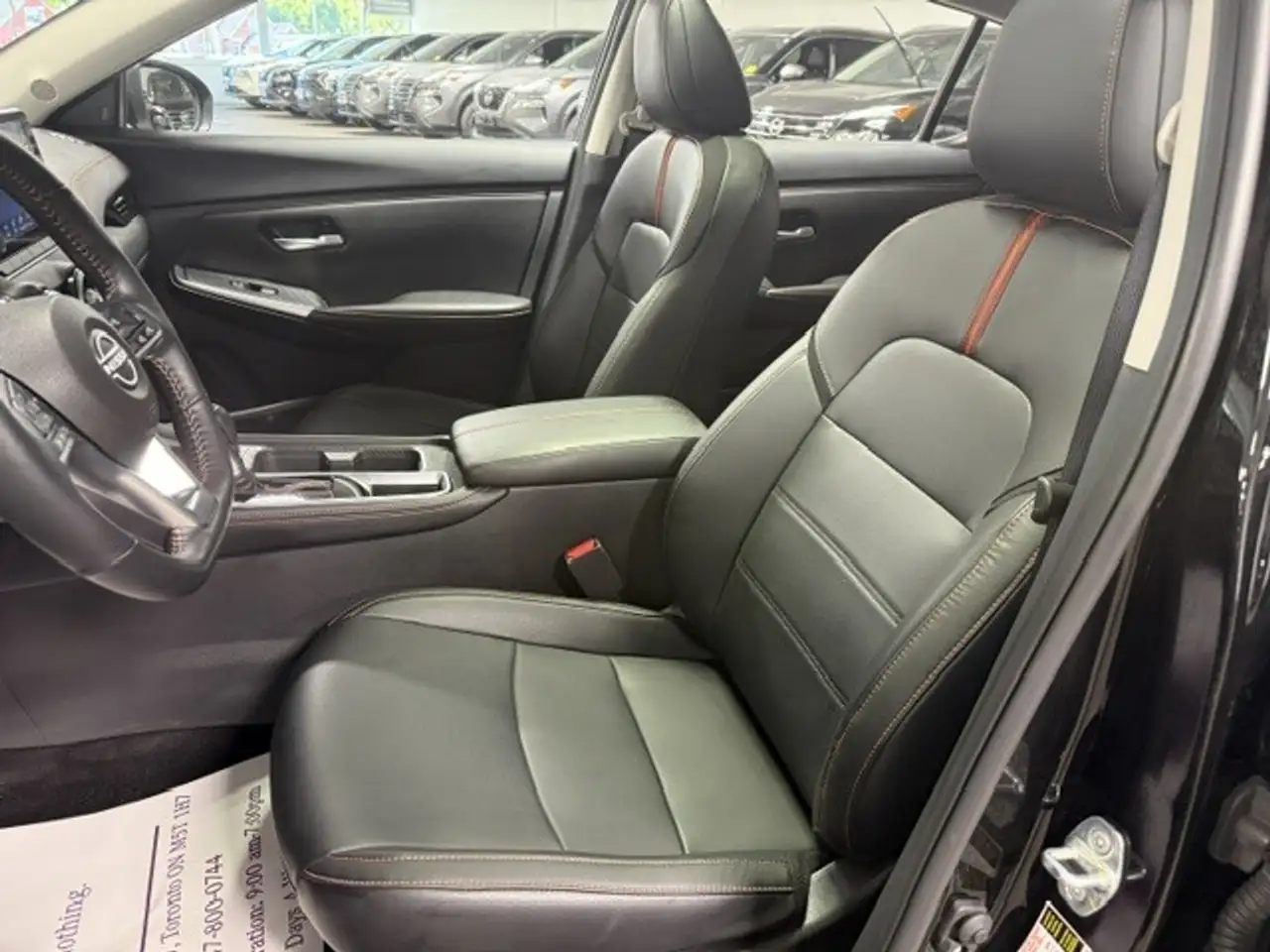 Nissan Sentra снимка Nissan Sentra