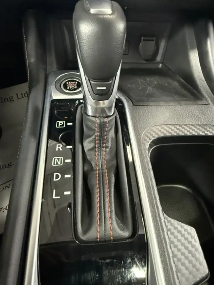 Nissan Sentra снимка Nissan Sentra