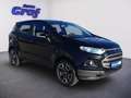Ford EcoSport 1,0 EcoBoost Trend Negro - thumbnail 2
