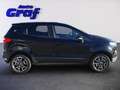 Ford EcoSport 1,0 EcoBoost Trend Negro - thumbnail 3