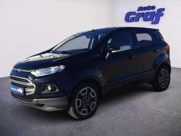 1,0 EcoBoost Trend
