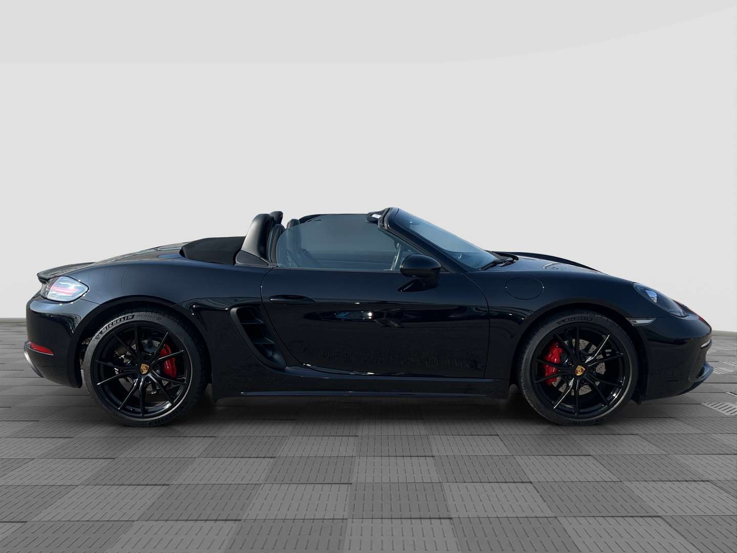 Porsche 718 Boxster -  - Joinsteer - #5