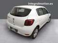 Dacia Sandero 1.0 Laureate 55kW Blanc - thumbnail 5
