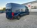 Volkswagen Crafter Kasten 35 lang Hochdach RWD Blau - thumbnail 7