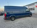 Volkswagen Crafter Kasten 35 lang Hochdach RWD Blau - thumbnail 1