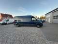 Volkswagen Crafter Kasten 35 lang Hochdach RWD Blau - thumbnail 8