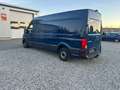 Volkswagen Crafter Kasten 35 lang Hochdach RWD Blau - thumbnail 5