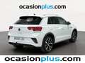 Volkswagen T-Roc 2.0TDI R-Line DSG7 110KW Blanco - thumbnail 4