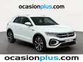 Volkswagen T-Roc 2.0TDI R-Line DSG7 110KW Blanco - thumbnail 2