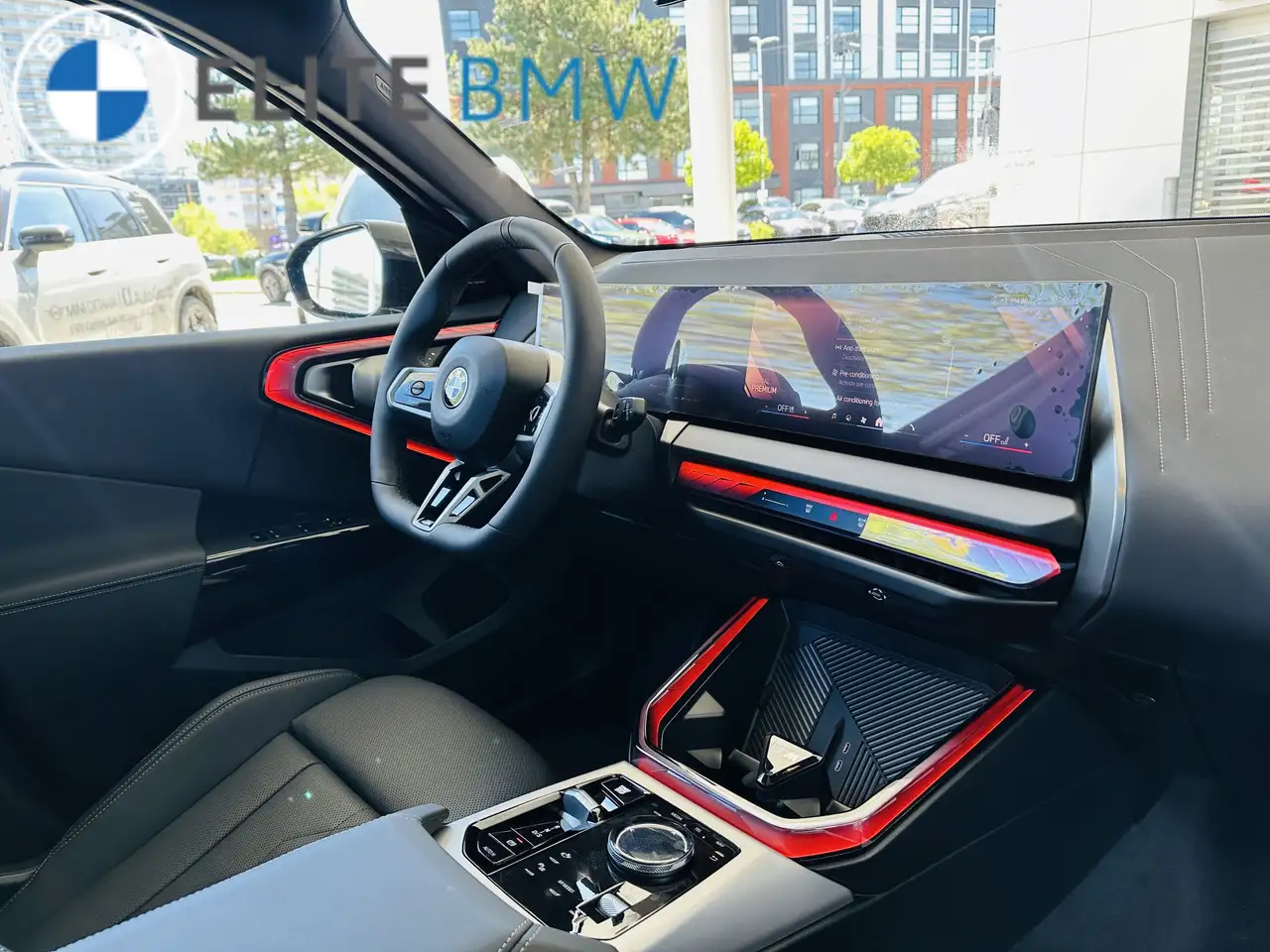 BMW X3 снимка BMW X3