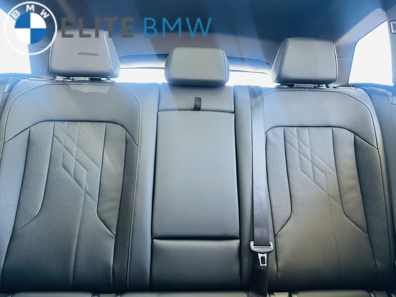 BMW X3 снимка BMW X3