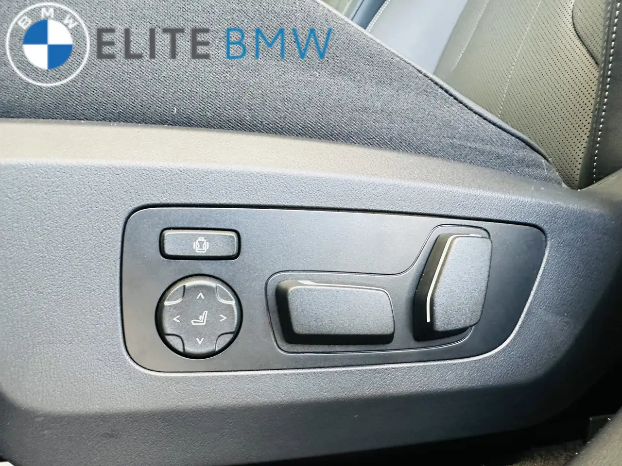 BMW X3 снимка BMW X3