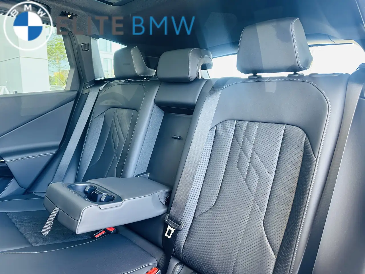 BMW X3 снимка BMW X3
