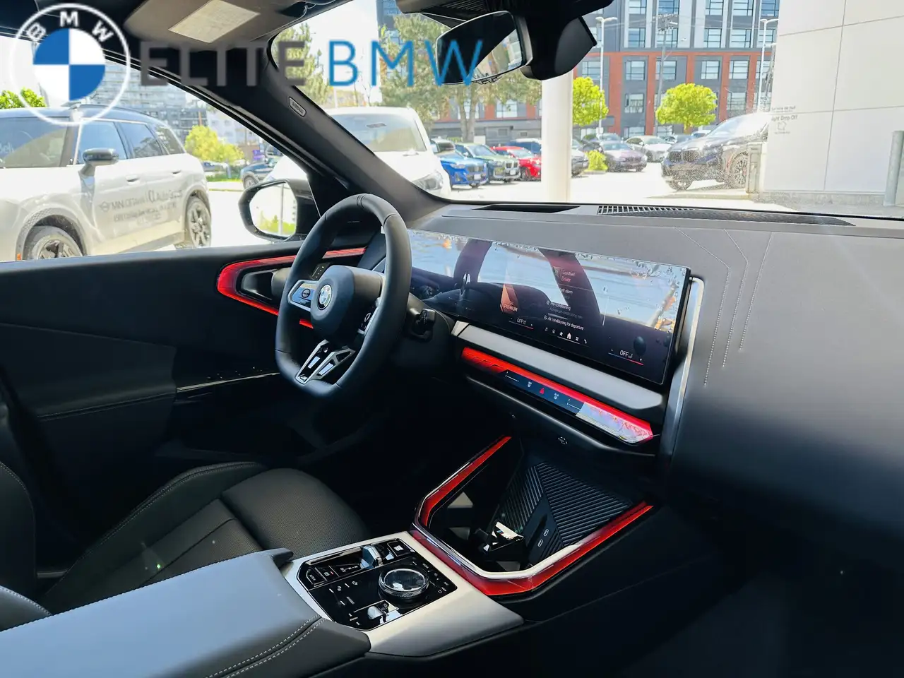 BMW X3 снимка BMW X3
