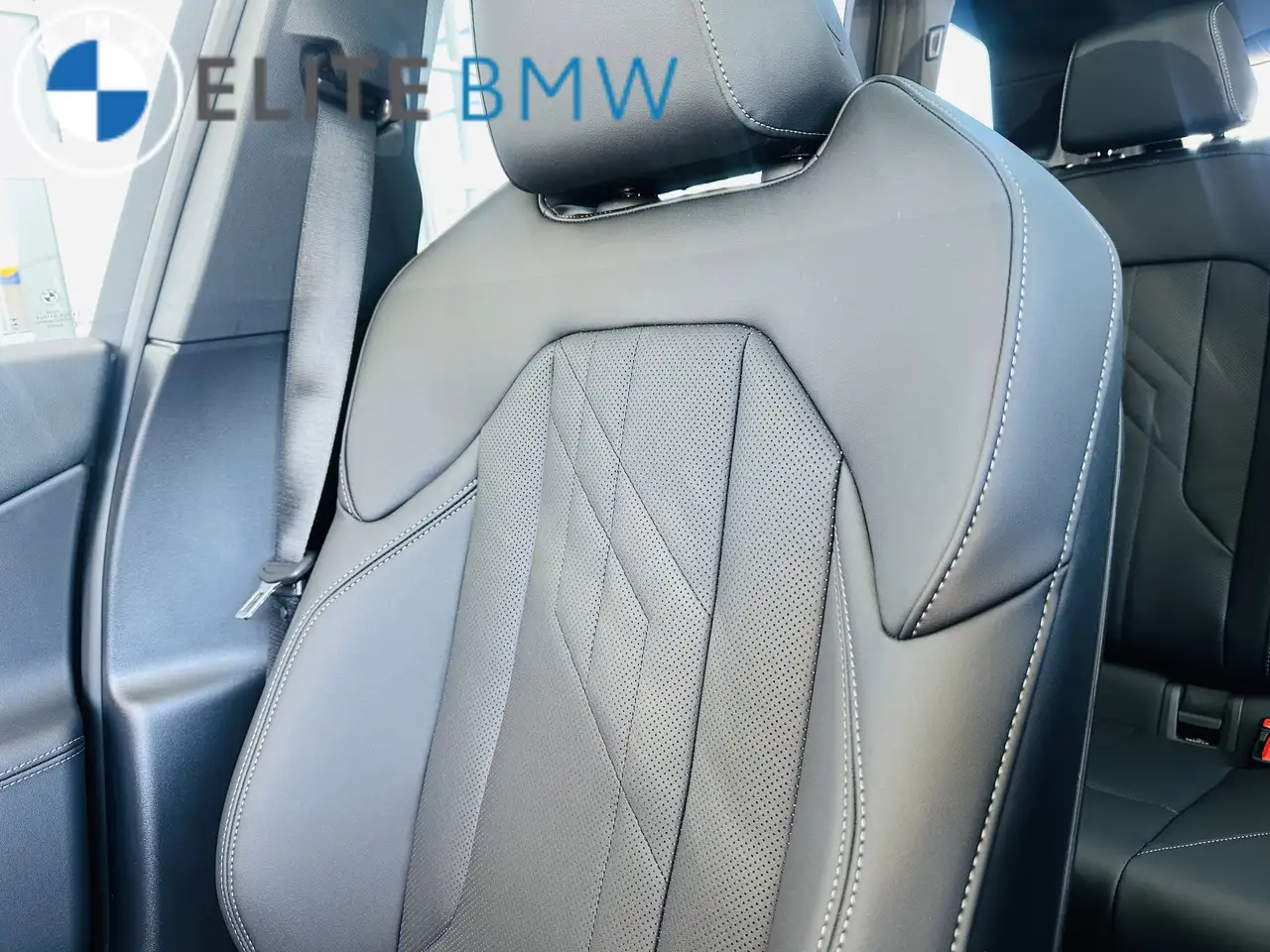 BMW X3 снимка BMW X3