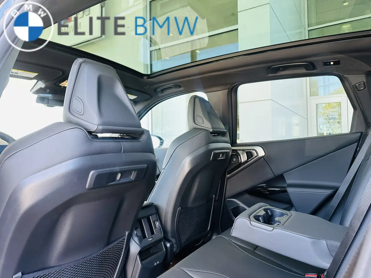 BMW X3 снимка BMW X3