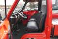 Bellier Docker Le Bellier BLX501 Quadriporteur Benne Sans permis Rot - thumbnail 13