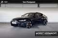 BMW i4 eDrive40 84 kWh | Selections | M Adaptief onderste Zwart - thumbnail 1
