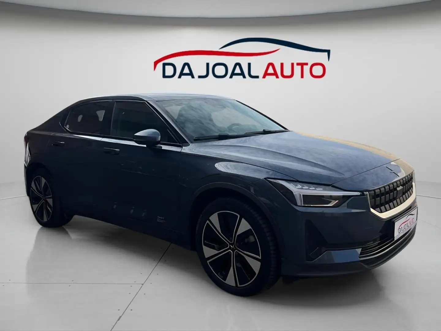Polestar POLESTAR 02 Long Range Dual Motor AWD 82kWh Azul - 1