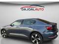 Polestar 2 Long Range Dual Motor AWD 82kWh Bleu - thumbnail 4