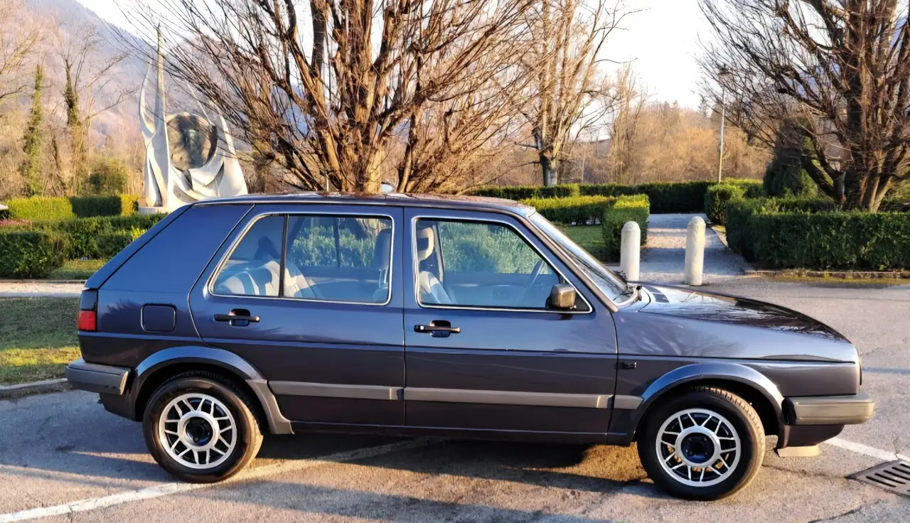 Volkswagen Golf 5p 1.3 GL, foto 5